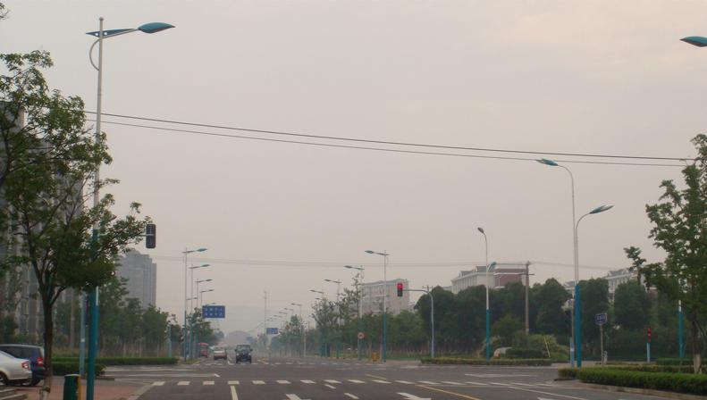Street Light